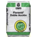 FLORANID DOBLE ACCION