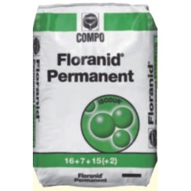 COMPO FLORANID TWIN PERMANENT