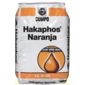 Hakaphos Naranja