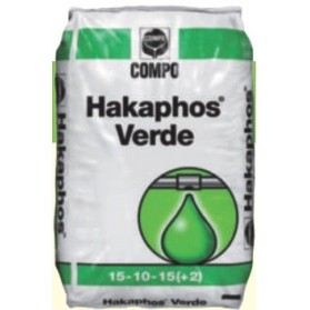 Hakaphos Verde