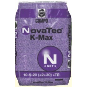 NovaTec K-Max