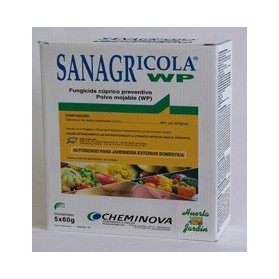 SANAGRICOLA WP