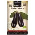 BERENJENA LAR. MORADA-ECO