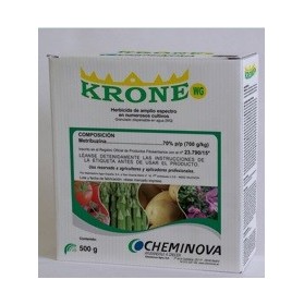 KRONE