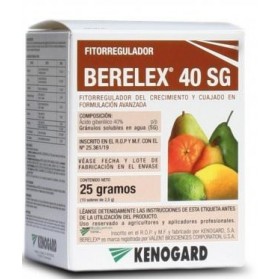 BERELEX SG