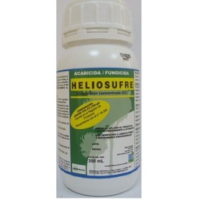 HELIOSOUFRE