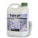 TRIPLE pH