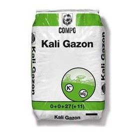 KALI GAZON