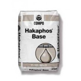 HAKAPHOS BASE