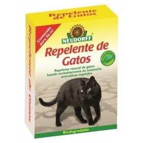 REPELENTE GATOS