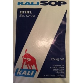 KALISOP gran. Plus SOP