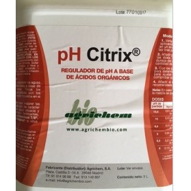 pH CITRIX