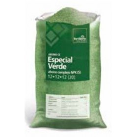 ESPECIAL VERDE