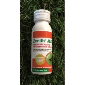 ZENITH JED insecticida natural