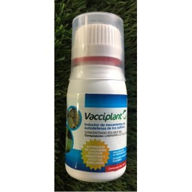 VACCIPLANT - Fungicida natural