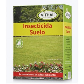 INSECTICIDA SUELO