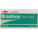 BROADWAY STAR