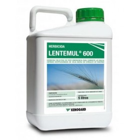 LENTEMUL 600