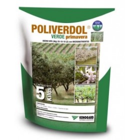 POLIVERDOL VERDE PRIMAVERA