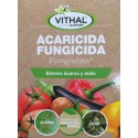 ACARICIDA-FUNGICIDA