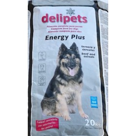 DELIPETS ENERGY PLUS