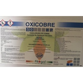 OXICOBRE