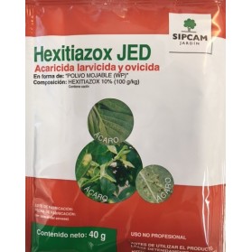 HEXITIAZOX JED