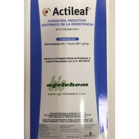 ACTILEAF