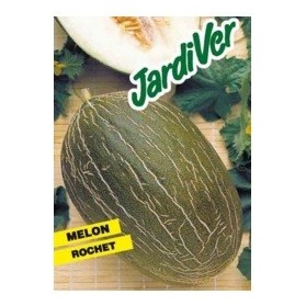 MELON ROCHET, 20 GRS. JV