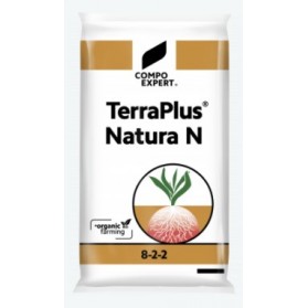 TERRAPLUS NATURA  N 8-2-2