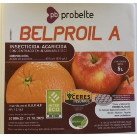 BELPROIL