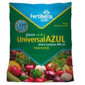 UNIVERSAL AZUL