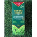 HERBICIDA SELECTIVO CESPED