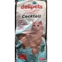 DELIPETS COCKTAIL GATOS