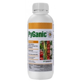 PYGANIC