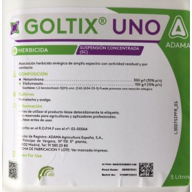 GOLTIX UNO