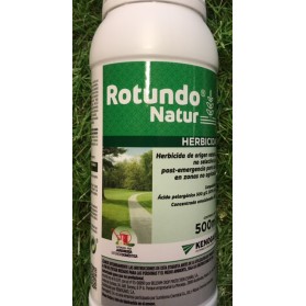 ROTUNDO NATUR