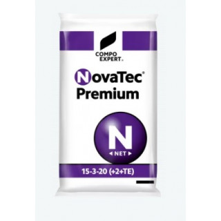 NOVATEC PREMIUM  15-3-20