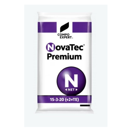 NOVATEC PREMIUM  15-3-20