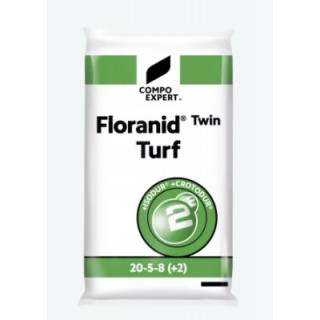 FLORANID TWIN TURF