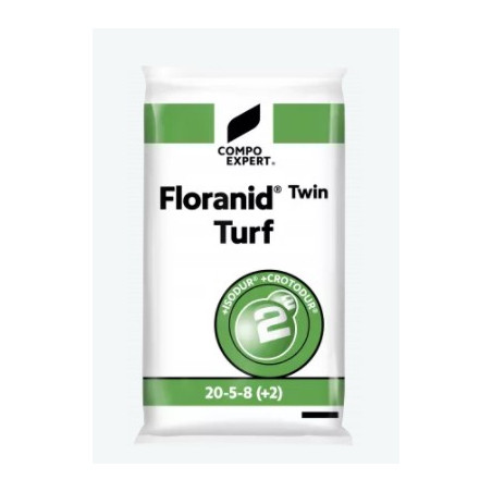 FLORANID TWIN TURF