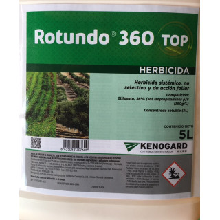 ROTUNDO 360 TOP