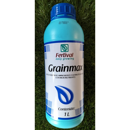 GRAINMAX