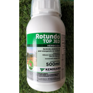 HERBICIDA TOTAL ROTUNDO TOP...