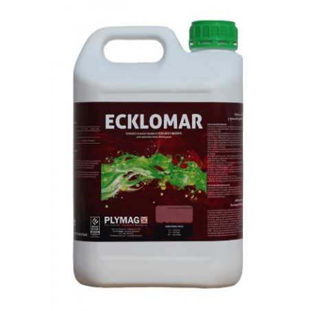 ECKLOMAR