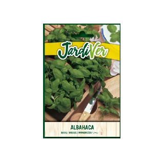 ALBAHACA