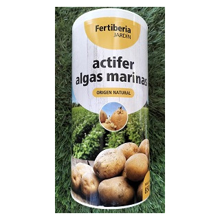 ACTIFER ALGAS MARINAS