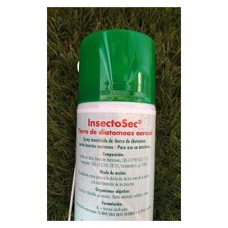 INSECTOSEC AEROSOL