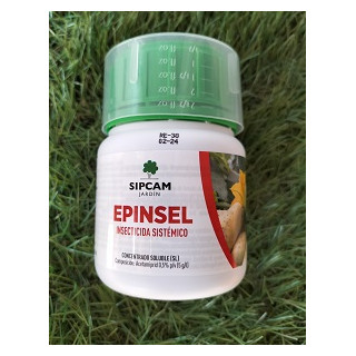 EPINSEL (INSECTICIDA...