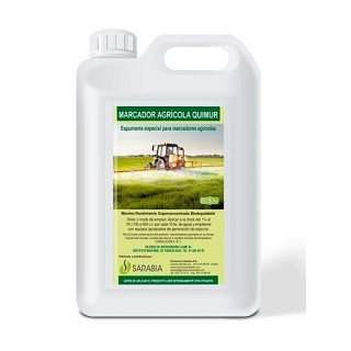 MARCADOR AGRICOLA SARABIA